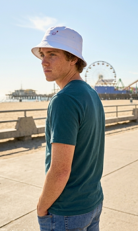 The Bucket Claw Hat