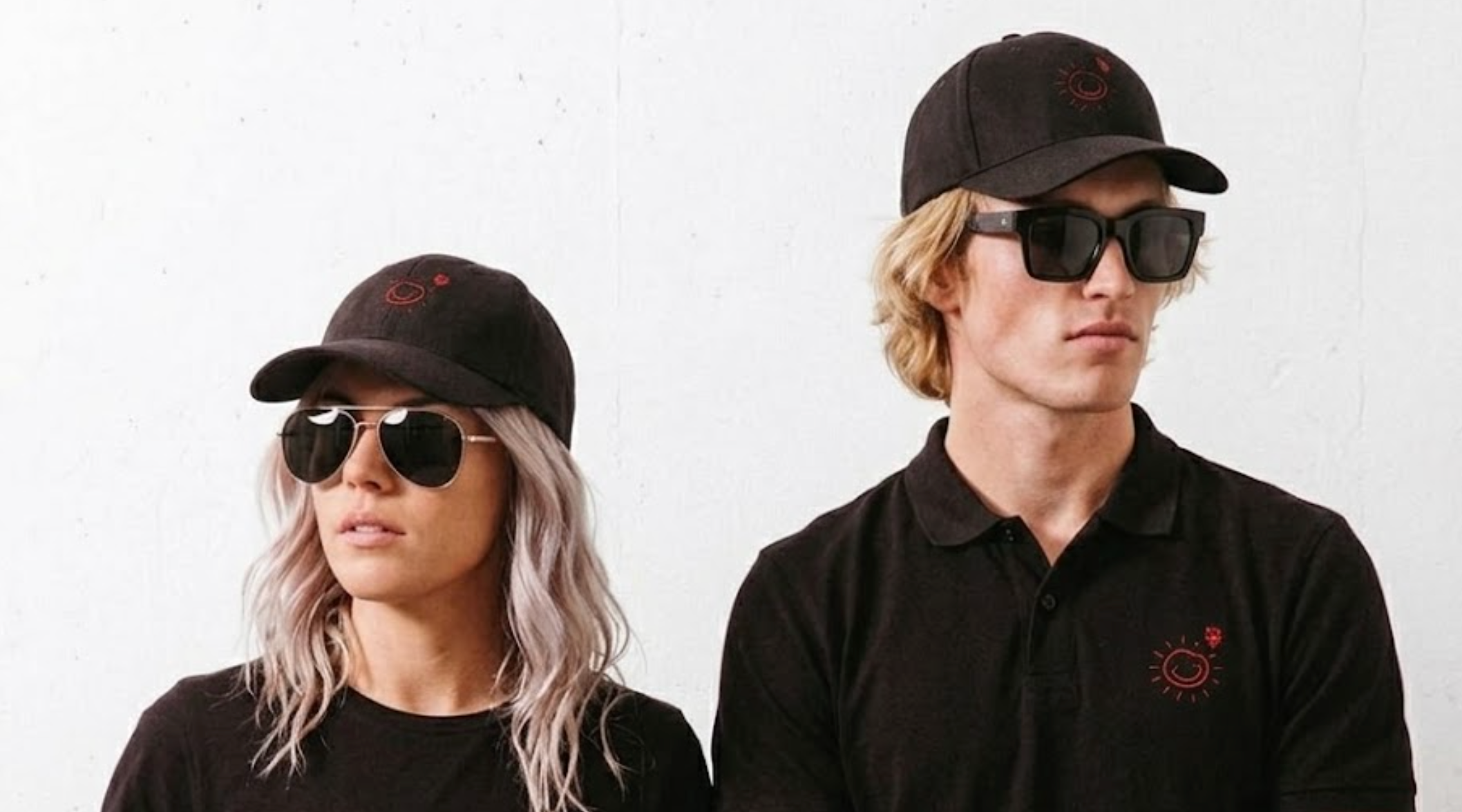 The Signature 5 Panel Cap
